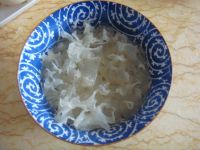 银耳雪梨粥