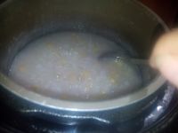 莲藕玉米粥