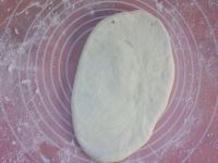 黑豆馅面包