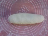 黑豆馅面包
