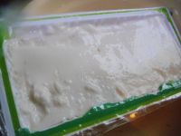 醋椒嫩豆腐