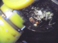 醋椒嫩豆腐