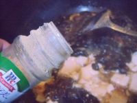 醋椒嫩豆腐