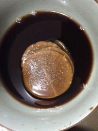 糖醋萝卜