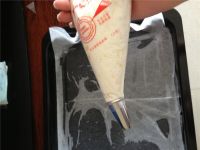 柠檬马林雪球
