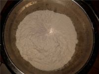 白菜疙瘩汤