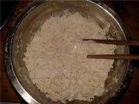 白菜疙瘩汤