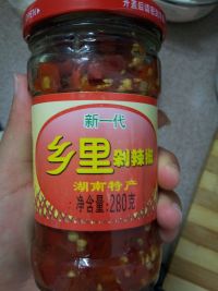 剁椒鱼头
