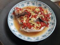 剁椒鱼头