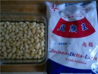 豆花