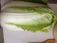 白菜肥牛粉丝汤