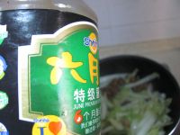 栗子炒白菜