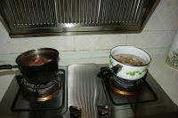 板栗炖鸡