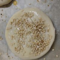 香酥老婆饼