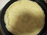 葱香鸡蛋饼