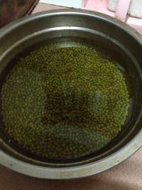 绿豆沙