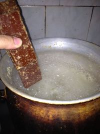 绿豆沙
