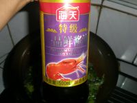 小白菜烧豆腐