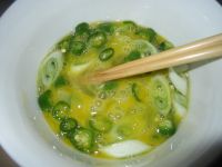 杭椒煎蛋