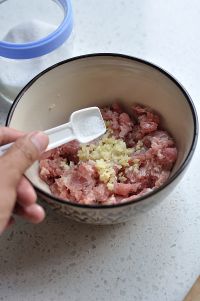 炸藕盒