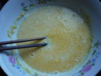 棒子白米粥