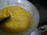 棒子白米粥