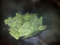 蒜香扁豆