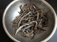 干煸海鱼干