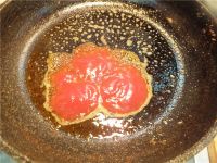 茄汁虾