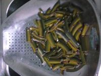 黄瓜鳝鱼