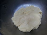 绿豆酥