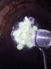 番茄木耳炒蛋
