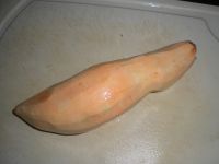 霜糖红薯