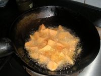 霜糖红薯