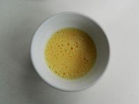 鲜菇蒸蛋盅