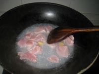 龙利叶瘦肉汤