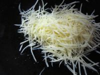 酸辣土豆丝
