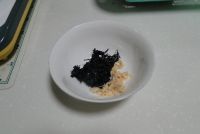 薄皮绿色小馄饨