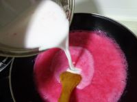 胭脂凉粉拌黄瓜