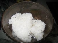 奶油蘑菇浓汤