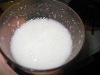 奶油蘑菇浓汤
