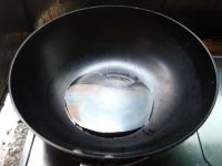 辣炒土豆片