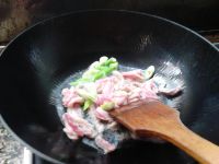 辣炒土豆片