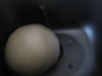 腊肠面包