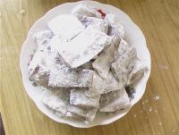 红烧带鱼