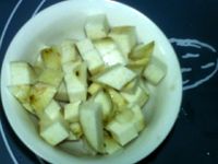 黄金白银饭