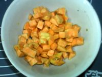 黄金白银饭