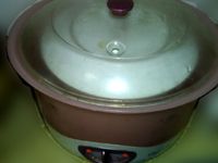 黄金白银饭