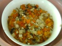 黄金白银饭