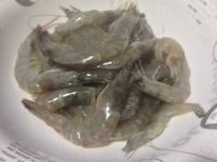 瑶柱鲜虾牡蛎粥